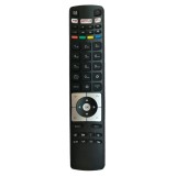 Telecomanda Universala LCD LED Smart TV pentru Telefunken Vestel Teletech Bush Alba Horizon