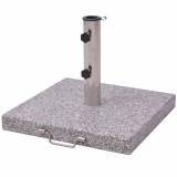 Gossi suport umbrela de soare, 45 cm