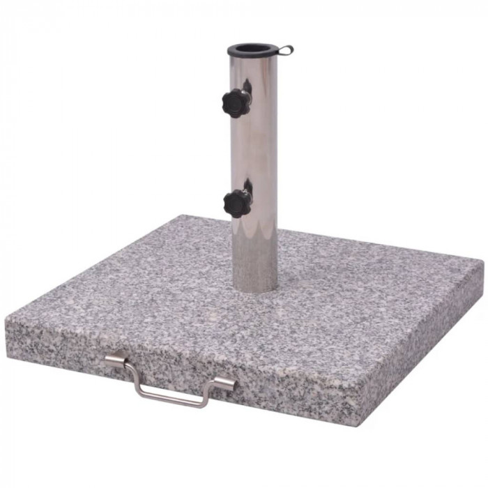 Gossi suport umbrela de soare, 45 cm