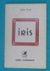 Stefan Radof &ndash; Iris ( prima editie )