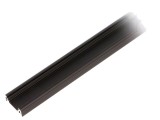 Profil Aluminiu Negru 2m pentru Module LED SURFACE10