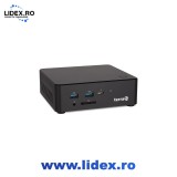 Mini PC TERRA 7000A, Ryzen Al 7 350 2.0GHz, 16GB DDR5, 500GB SSD, Radeon 860M, Windows 11 Pro