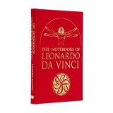 Cumpara ieftin The Notebooks of Leonardo Da Vinci Selected Extracts from the Writings of the Renaissance Genius