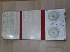 Rigla de calcul - aparat pentru reglajul tirului de artilerie 4