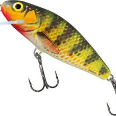 Vobler Salmo Perch Floating PH8F, culoare HP, 8cm, 12g