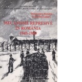 Mecanisme represive in Romania 1945 -1989. Dictionar biografic D - G - Octavian Roske