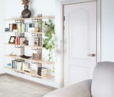 Biblioteci Alubox ALUWOOK 02- Biblioteca 1.330,00 &euro;