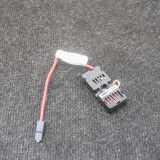 Amplificator de antena TESLA MODEL S 2017 OEM: 1012002-00-B 4082418