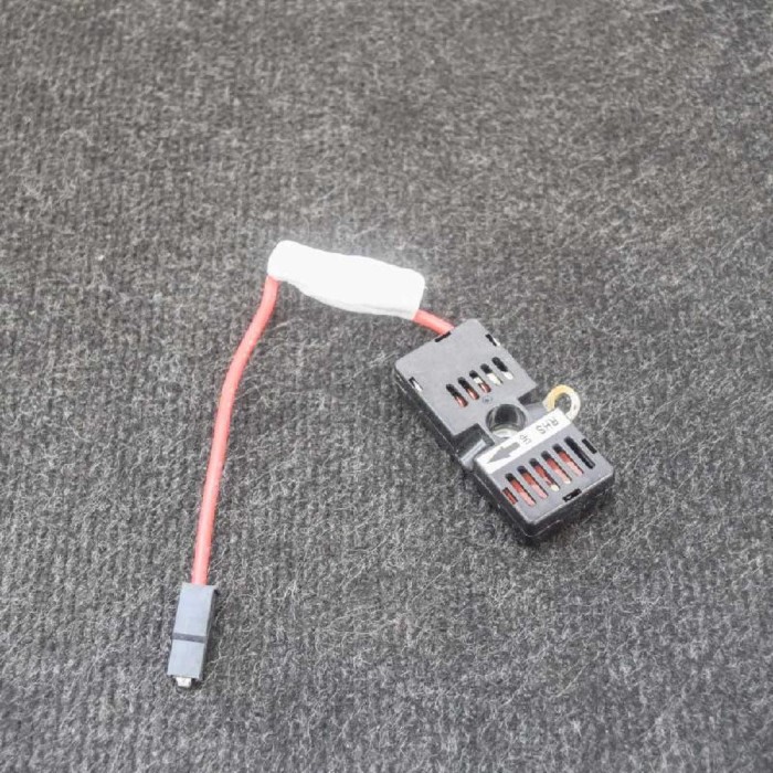Amplificator de antena TESLA MODEL S 2017 OEM: 1012002-00-B 4082418