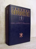 Canonul apostolic al primelor secole Diac Ioan I Ica Jr carte religie studii teologice ortodoxie spiritualitate crestina