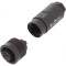 Conector Circular RD24 250V 7-PIN Mufă Mamă pe Cablu