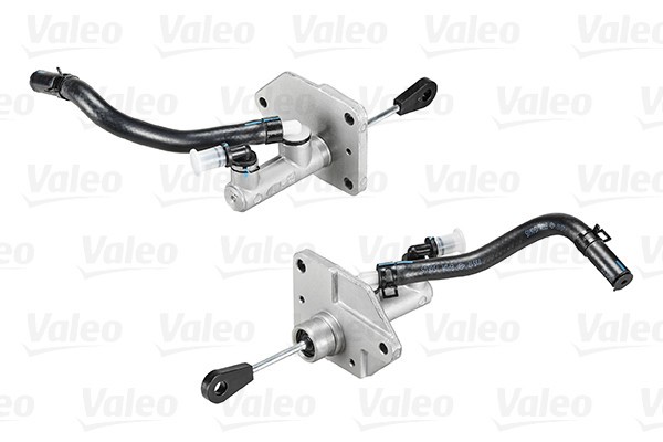 VALEO 804805 Pompa centrala, ambreiaj