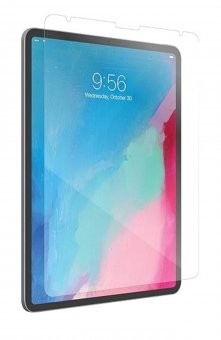 Folie pentru Apple iPad Air 4, Ultra-Rezistentă, Claritate Cristalină, Aplicare Ușoară