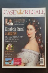 CASE REGALE, Nr. 3/septembrie-octombrie 2016. Personalități*Lifestyle*Evenimente