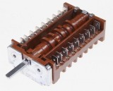 Intrerupator Aragaz Zanussi Electrolux AEG 3570285027 KS3570285027 Compatibil Diverse Modele