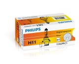 Cumpara ieftin Bec Far H11 12V 55W Vision (Cutie) Philips