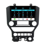 Navigatie Dedicata Ford Mustang (2014-2021),QuadCore, 9Inch, 4Gb Ram, 64Gb Stocare, Carplay