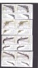 ARME.MUZEUL MILITAR NATIONAL,SERIE IN PERECHE,Lp.1794a,2008, MNH ** ROMANIA., Nestampilat
