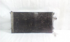 Radiator AC Volkswagen Touareg An 2003-2010 cod oem 7L0820411G foto