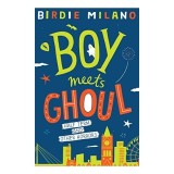 Boy Meets Ghoul