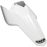 Aripa spate+laterale spate KTM SX/SXF/07-10,alb Cod Produs: MX_NEW KT03094047