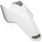 Aripa spate+laterale spate KTM SX/SXF/07-10,alb Cod Produs: MX_NEW KT03094047