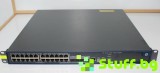 Switch Суич HPE A5120-24G-PoE+ JG236A