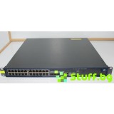 HPE A5120-24G-PoE+ JG236A