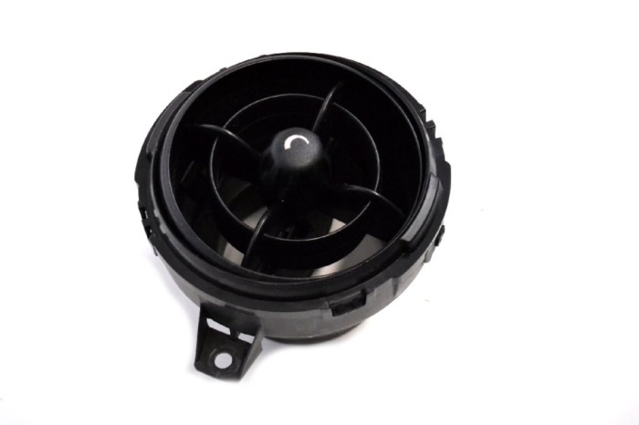 Gura de ventilație planșa de bord MINI COOPER R56 2011 OEM: 144821 11579847