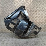 Suport bara de protecție dreapta spate BMW X6 F16, F86 2014 OEM: 7319830 25615882
