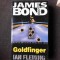 JAMES BOND 007, GOLDFINGER - IAN FLEMING