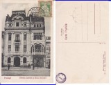 Ploiesti (Prahova)- Libraria Centrala, Banca de Credit- TCV