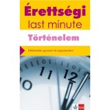 &Eacute;retts&eacute;gi &ndash; Last minute &ndash; T&ouml;rt&eacute;nelem - Baracs N&oacute;ra