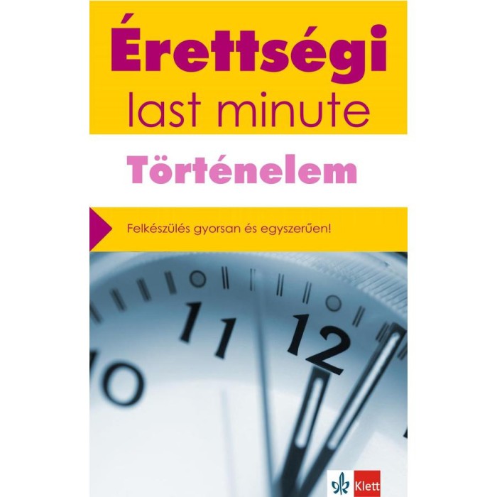 &Eacute;retts&eacute;gi &ndash; Last minute &ndash; T&ouml;rt&eacute;nelem - Baracs N&oacute;ra