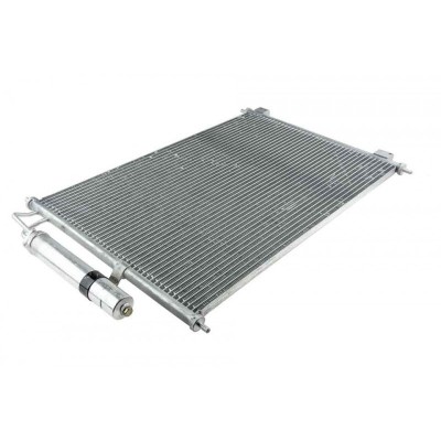 Evaporator aer conditionat X-Trail (T31) (07-) 2.0 Dci (cu uscator), 92100JG000 foto