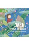 Jack si vrejul de fasole - Joseph Jacobs