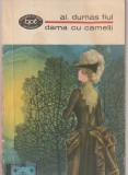 AL. DUMAS FIUL - DAMA CU CAMELII