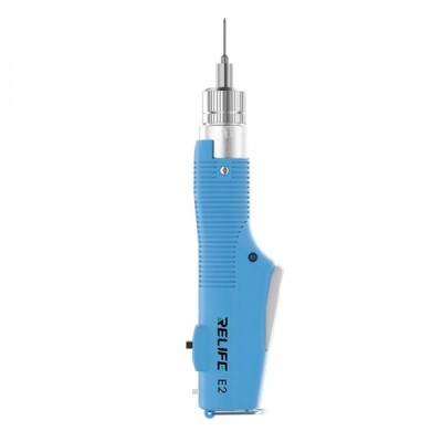 Surubelnita Electrica Relife E2 Torque, Albastra foto