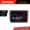 Navigatie Suzuki Swift 2017- Lenovo Kit-2179 8 core 6+128 GB Android Waze USB Navigatie Internet Youtube Radio CarStore Technology
