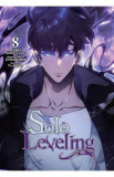 Solo Leveling Vol.8 - Chugong