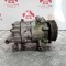 Compresor clima Citroen Ford Peugeot 2.2 D