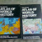 THE ANCHOR, ATLAS OF WORLD HISTORY 2 VOLUME