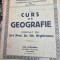 Curs de geografie - Gh. Arghirescu