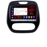 Navigatie Renault Captur 2013-2020 Android 14, 8GB RAM, 128GB, CarPlay