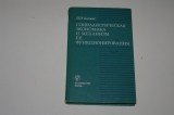 Economia socialista si mecanismul functionarii sale - Al. Calaret - Moscova 1974 - limba rusa