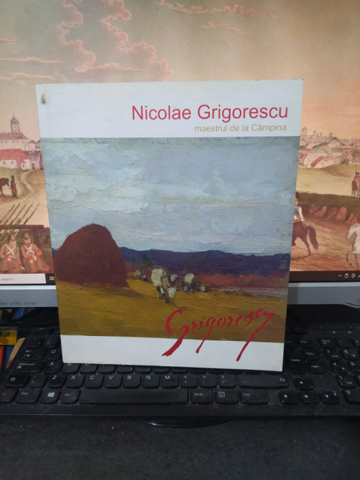 Nicolae Grigorescu, maestrul de la C&acirc;mpina, Expoziție 22 iun.-15 sep. 2006, 056