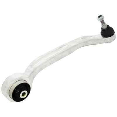 Brat suspensie roata Audi A6 (C6) 2004-2011; SRLine Polonia, parte montare : Punte fata, partea Dreapta, spre Spate, Jos, spre exterior foto