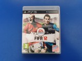 FIFA 12 - joc PS3 (Playstation 3)