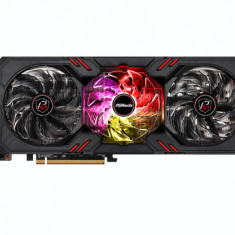 Placa video ASRock Radeon RX 7600 Phantom Gaming OC 8GB GDDR6 1‎28-bit