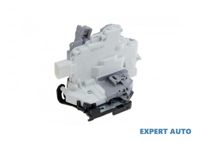 Broasca usa Audi Q7 (2005-2009) [4L] #1 foto